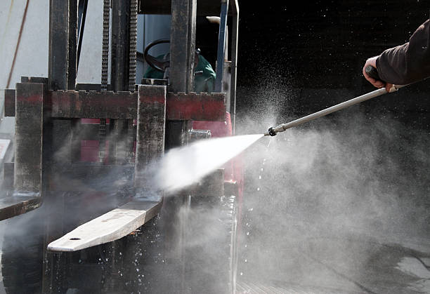 Best Pressure Washing Near Me  in Chandler, IN